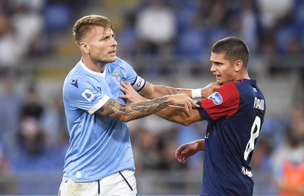 Răzvan Marin, cel mai bun start de sezon al carierei la club! Italienii se înclină: „Un assist delicios, de mare rafinament”