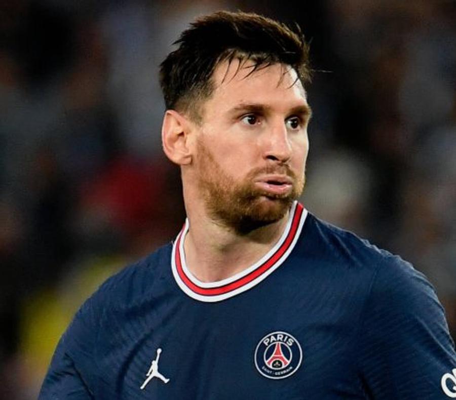 Lionel Messi FOTO: Imago Messi, Pochettino și realitățile diferite