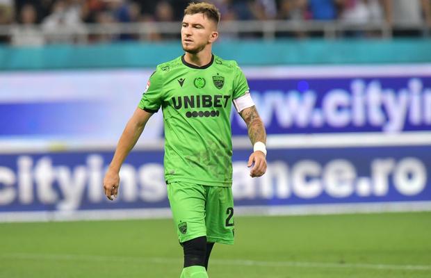 Conducerea lui Dinamo, arătată cu degetul de proprietarul Legiei după negocierile pentru Sorescu: „Români frivoli!”