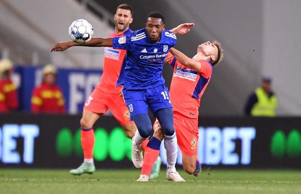 LPF a anunțat programul etapei 11 din Liga 1 » Când se joacă FCU Craiova - CSU Craiova