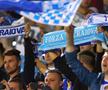 Imagine de la FCU Craiova - Petrolul din 2013, un meci marcat de violențele dintre suporteri / foto: Arhivă Gazeta Sporturilor