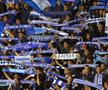 Imagine de la FCU Craiova - Petrolul din 2013, un meci marcat de violențele dintre suporteri / foto: Arhivă Gazeta Sporturilor