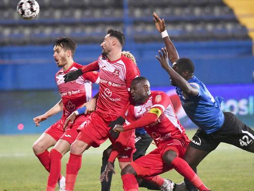 FC Hermannstadt, ocupanta locului secund în Liga 2, a cerut intrarea în insolvență. Președintele Dani Coman (42 de ani) a explicat ce urmează pentru clubul sibian.