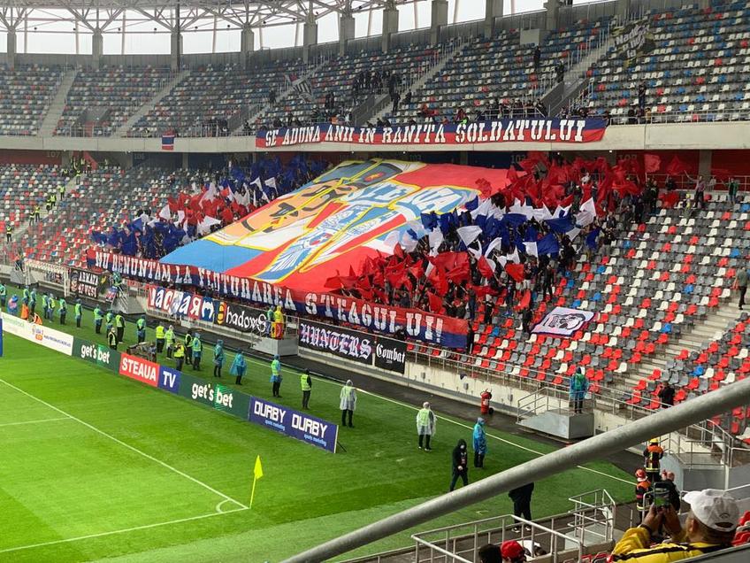 CSA Steaua și CS Comunal Șelimbăr încheie etapa cu numărul 7 din Liga 2, astăzi, de la ora 18:00. Partida poate fi urmărită în format liveTEXT pe GSP.ro și în direct pe Telekom Sport 1, Digi Sport 1 și Look Sport+.