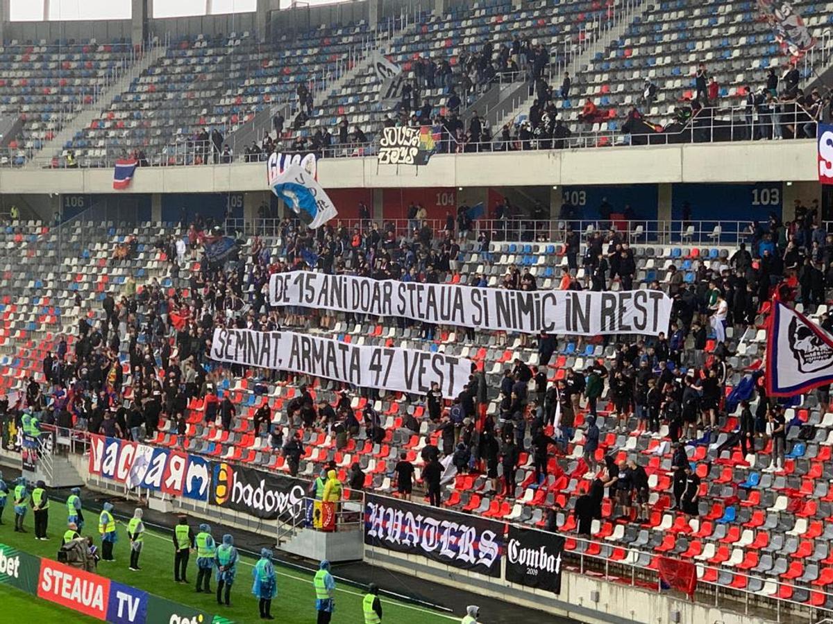 CSA Steaua - CS Comunal Șelimbăr, Liga 2
