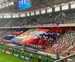 CSA Steaua - CS Comunal Șelimbăr 0-0 » Două borne negative pentru „militari”: primul pas greșit pe teren propriu și primul meci fără gol marcat