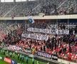 CSA Steaua - CS Comunal Șelimbăr 0-0 » Două borne negative pentru „militari”: primul pas greșit pe teren propriu și primul meci fără gol marcat