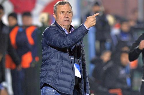 Prima reacție a lui Rednic despre revenirea în Ștefan cel Mare: „Dacă nu era vorba de Dinamo, nu stăteam la discuții”