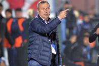 Prima reacție a lui Rednic despre revenirea în Ștefan cel Mare: „E un risc pentru imaginea mea. Dacă nu era vorba de Dinamo, nu stăteam la discuții!”
