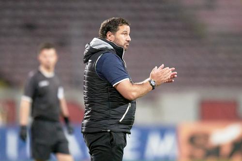Marius Croitoru (40 de ani) admite că ar putea pleca de la FC Botoșani în vară și că ar putea prelua altă formație din Liga 1.