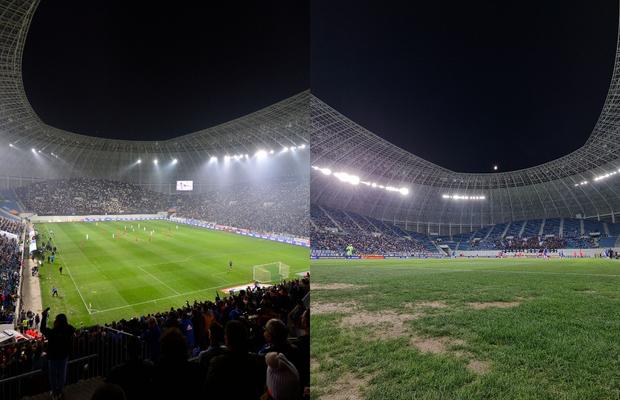 FCSB dă verdictul în polemica Băniei: cine e, cu adevărat, Știința?!