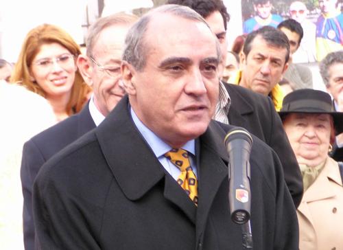 Horia Alexandrescu