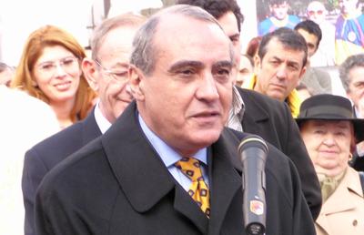 La dispariția unui ziarist sportiv. Rădăcinile lui Horia Alexandrescu