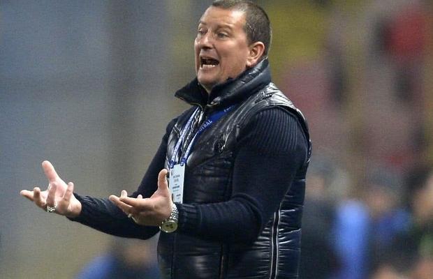 Ionuț Chirilă a făcut anunțul » E antrenor în Liga 1: „Gata! Astăzi am semnat”