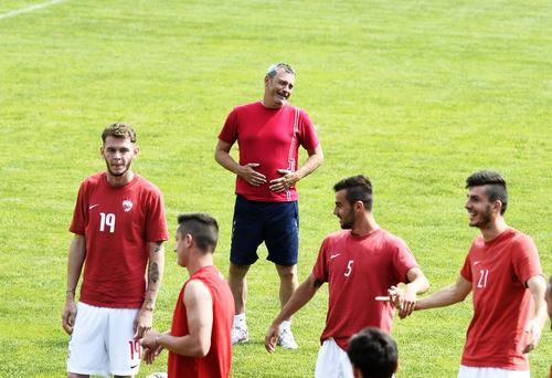 Revenirea lui Rednic la Dinamo, criticată: „Nu îi mai nimerește. Hai să ne gândim ce jucători importanți a adus”