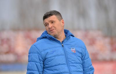 Oprița, contrat în direct după discursul de la final: „Băi, băiatule, hai să-ți spun ceva!”