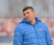 Oprița, contrat în direct după discursul de la final: „Băi, băiatule, hai să-ți spun ceva!”