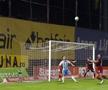 A uitat unde e poarta! Andrei Ivan, moment incredibil în CFR Cluj - CSU Craiova