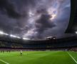 Barcelona - Granada, 20 septembrie 2021