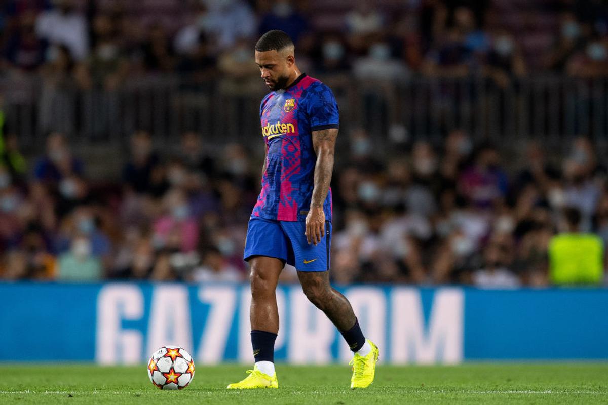 Barcelona - Granada 1-1 » Trupa lui Koeman, pas greșit pe Camp Nou! Clasamentul ACUM