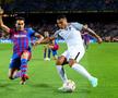 Barcelona - Granada, 20 septembrie 2021