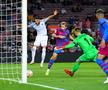 Barcelona - Granada, 20 septembrie 2021