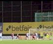 Marcel Bîrsan a comis-o! Penalty nedat și roșu neacordat în CFR Cluj - CS Universitatea Craiova 1-0