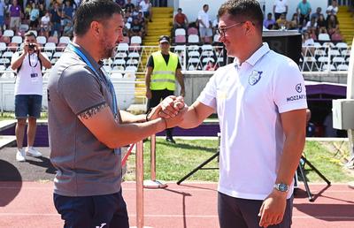Antrenor demis în SuperLigă! Clubul a anunțat oficial: „Am încheiat colaborarea”