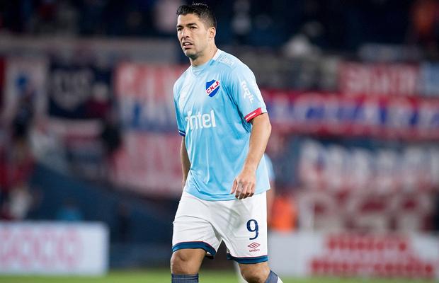 Luis Suarez pleacă de la Nacional după doar patru luni: „Nu vreau să generez așteptări false” » Unde ajunge