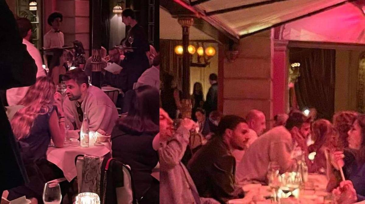 FOTO Clara Chia Marti, iubita lui Gerard Pique