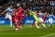 UEFA nu glumește: Rusia, exclusă și de la Euro 2024 din cauza războiului!