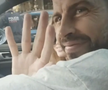 FOTO Clara Chia Marti, iubita lui Gerard Pique
