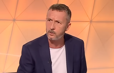 MM s-a enervat în direct, după ce l-a auzit pe Dan Petrescu: „Da' pleacă, omule!”