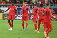 Șumudică atacă un titular de la FCSB: „Săracul... N-avea voie să facă așa ceva!”