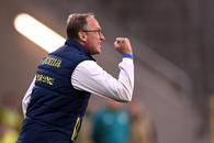 Rusia a trimis o cerere la UEFA pentru ca selecționerul Ucrainei să fie pedepsit pentru comentariile despre război