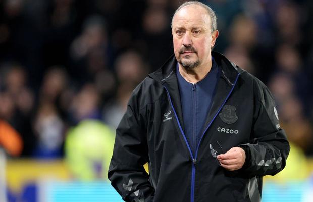 De ce nu a reușit Rafa Benitez pe banca lui Everton: „Mi-a fost imposibil să antrenez din cauza legăturilor mele cu Liverpool”