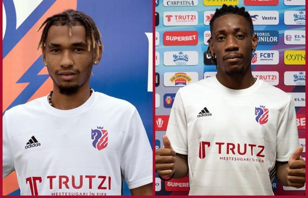 Două transferuri în SuperLiga, după umilința din weekend » Unul a jucat în Ligue 1