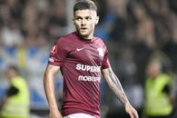 Alex Ioniță, incisiv: „Am primit un an de suspendare nemeritat, iar băiatul de la Dinamo prins cu cocaina a fost suspendat 3 luni! Asta-i România”