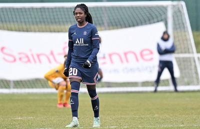Dezvăluiri uluitoare în cazul Aminatei Diallo, „jucătoarea cu probleme psihice de la PSG care își ura colega și a pus la cale agresarea ei”