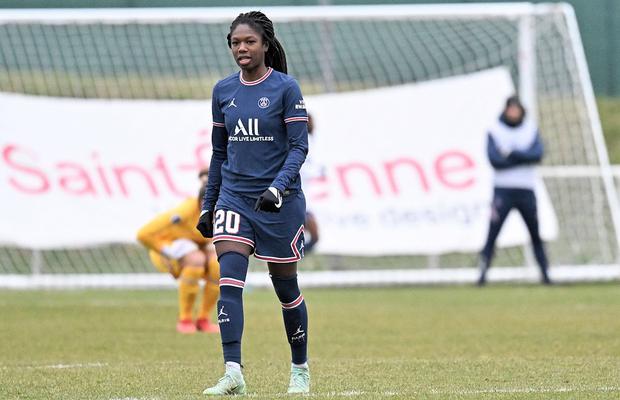 Dezvăluiri uluitoare în cazul Aminatei Diallo, „jucătoarea cu probleme psihice de la PSG care își ura colega și a pus la cale agresarea ei”