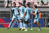 Olimpiu Moruțan și Marius Marin au un nou antrenor la Pisa » Nerazzurrii sunt ultimii în Serie B