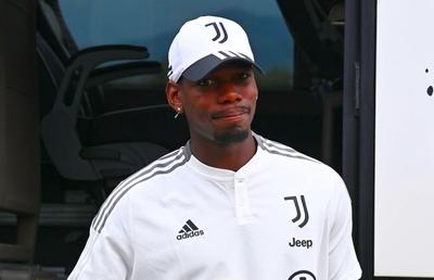 Clipele de groază trăite de Pogba: „Doi tipi și-au îndreptat armele spre mine. Atunci le-am zis că îi voi plăti”