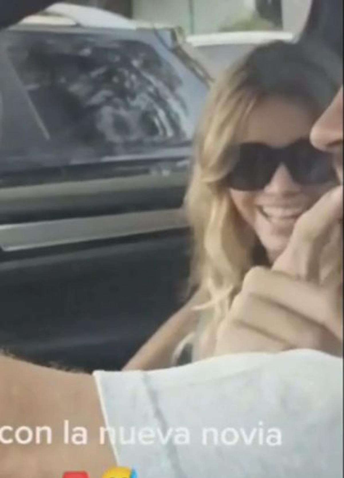 FOTO Clara Chia Marti, iubita lui Gerard Pique