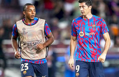 Lewandowski e pus la zid în Spania: „Acțiunile sale denotă disperare! De ce i-au făcut contract până-n 2026?”