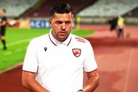 Acuzații grave pentru Cosmin Contra, favorit să devină antrenor la CFR Cluj: „Nu degeaba este imaginea unei case de pariuri. A îngropat-o pe Dinamo”