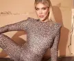 Wanda Nara - jurat la Masked Singer