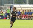 Cu Șucu jr. căpitan în centrul apărării, Rapid a fost spulberată de FCSB în Liga de Tineret » Cum s-a mișcat fiul patronului giuleștean