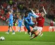 Medie de 3 goluri pe meci în a doua seară a grupelor Ligii Campionilor » Bayern - Manchester United, un „blockbuster” excepțional!