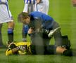 Boy Waterman, „coșmarul” lui Dinamo în urmă cu 18 ani