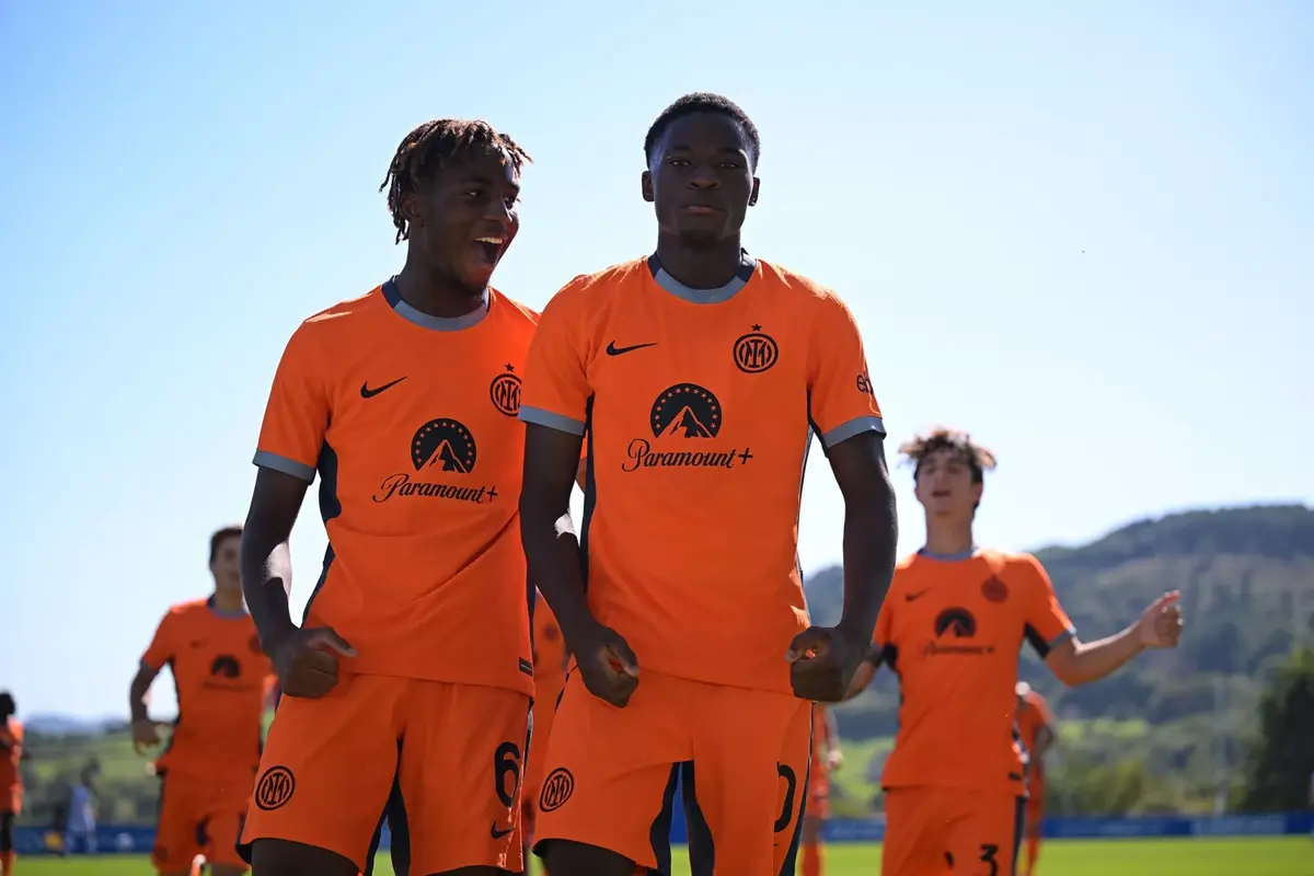 Thriller cu șase goluri în Țara Bascilor! Echipa lui Cristi Chivu, egalată în minutul 90 în grupele Youth League
